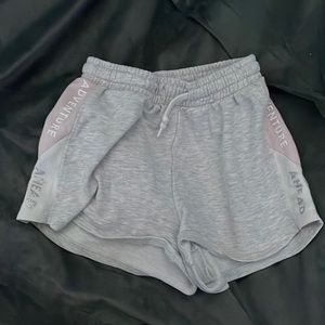 adventure ahead shorts🌸🤍